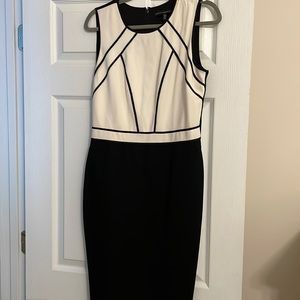 White House Black Market Dress 10